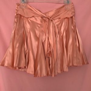 Bebe Mini Skirt
